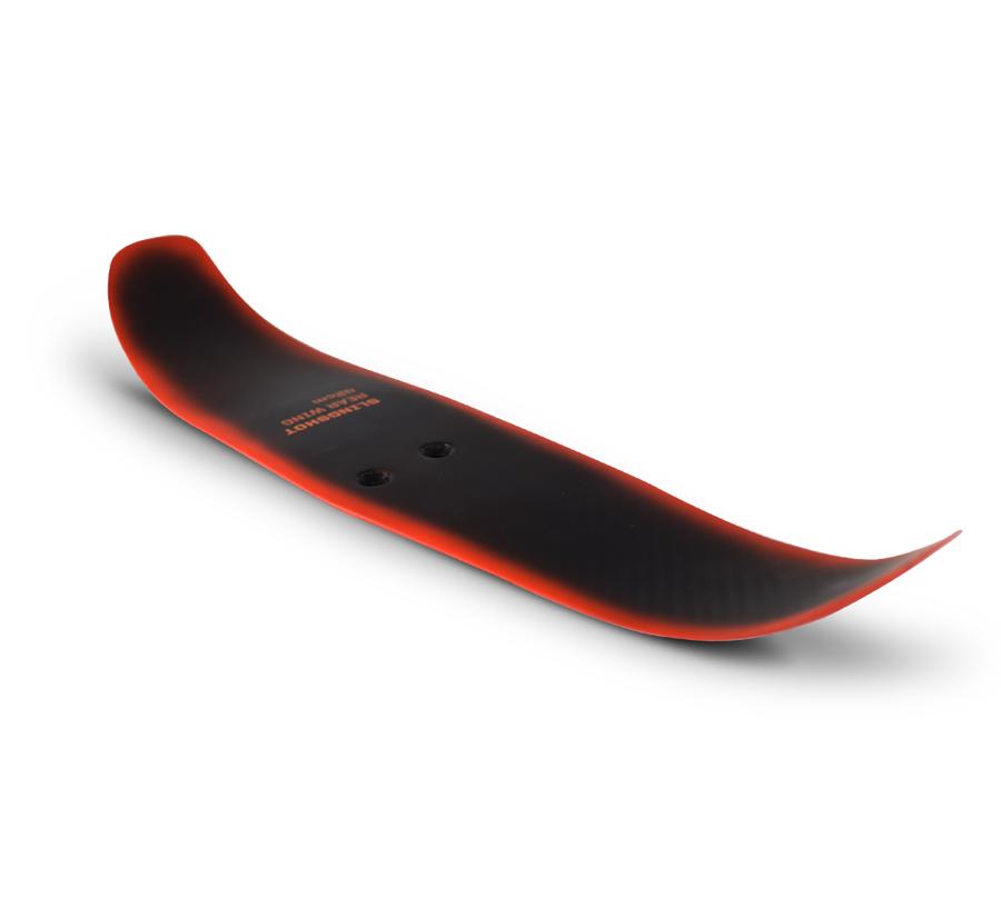Hover Glide 42cm Carbon Rear Wing StabilizerSlingshot Sports