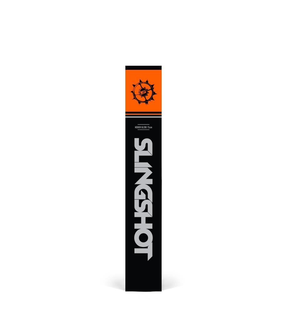 Hover Glide Aluminum Mast 71cm (28")Slingshot Sports