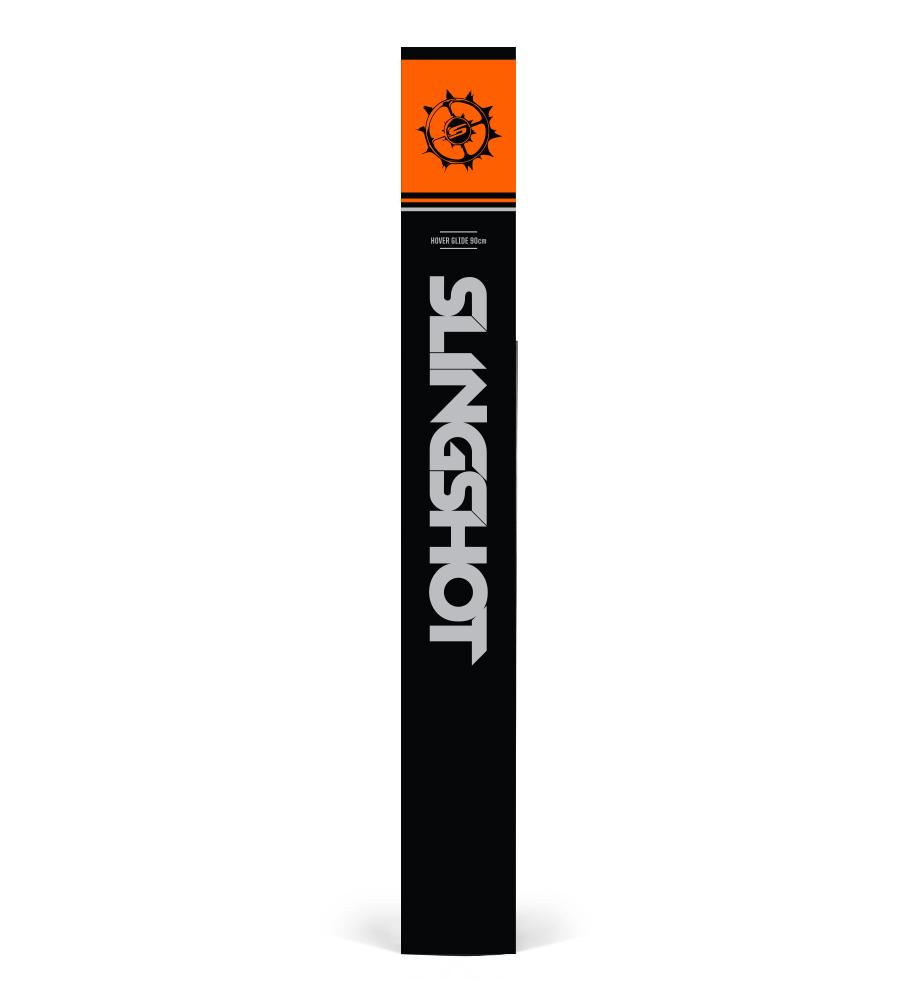 Hover Glide Aluminum Mast 90cm (35.5")Slingshot Sports