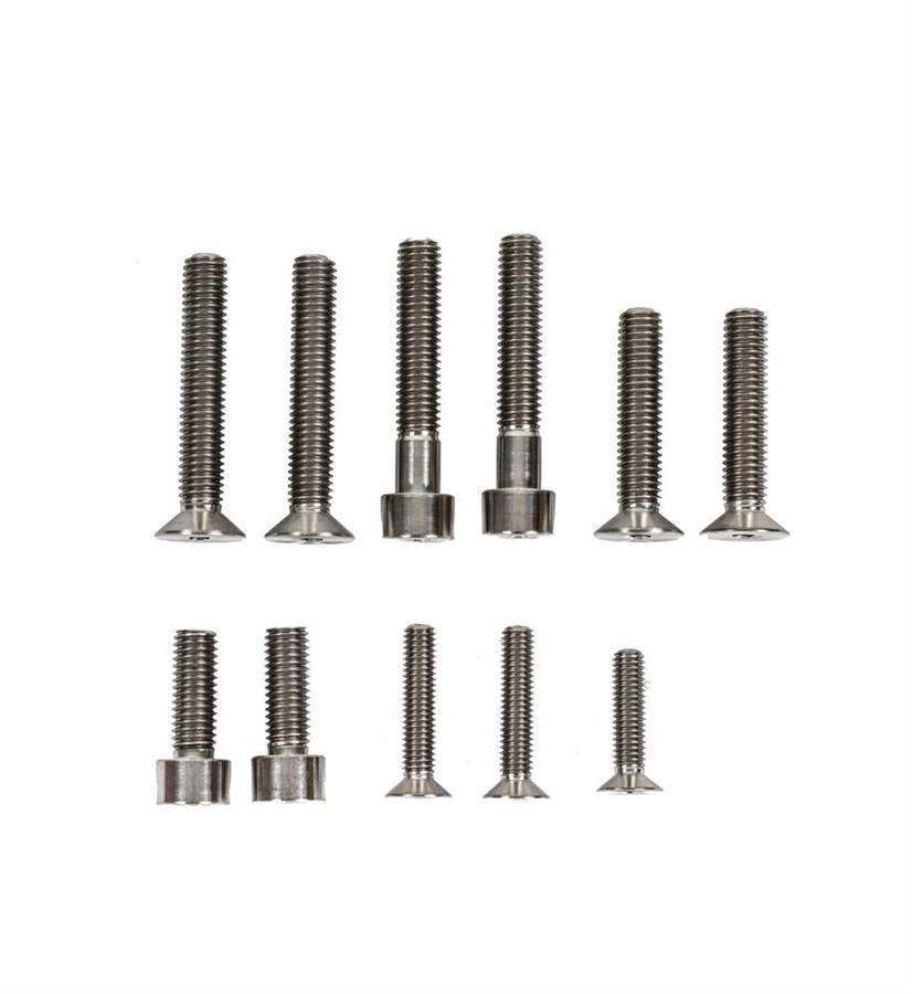 Web Specials - Foil - Parts