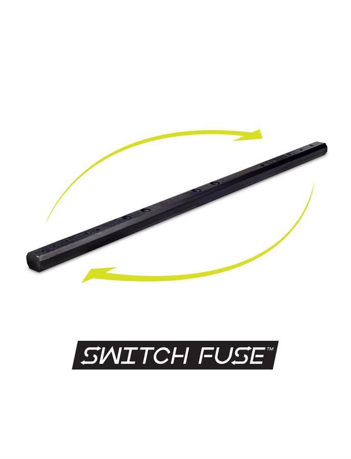 Hover Glide Forged Switch Long Fuse 78cmSlingshot Sports