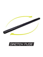 Hover Glide Forged Switch Long Fuse 78cmSlingshot Sports