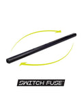 Hover Glide Forged Switch Long Fuse 78cmSlingshot Sports