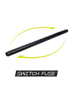 Hover Glide Forged Switch Long Fuse 78cmSlingshot Sports