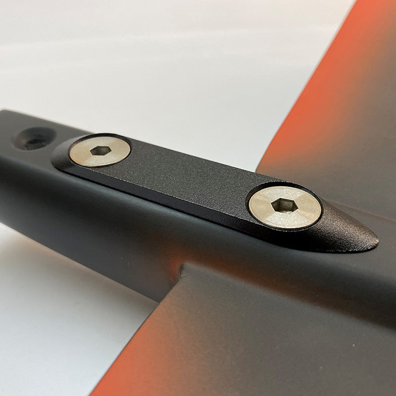 Front Wing Hover Glide  Slingshot Sports