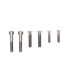 Hover Glide  Foil Hardware Sports