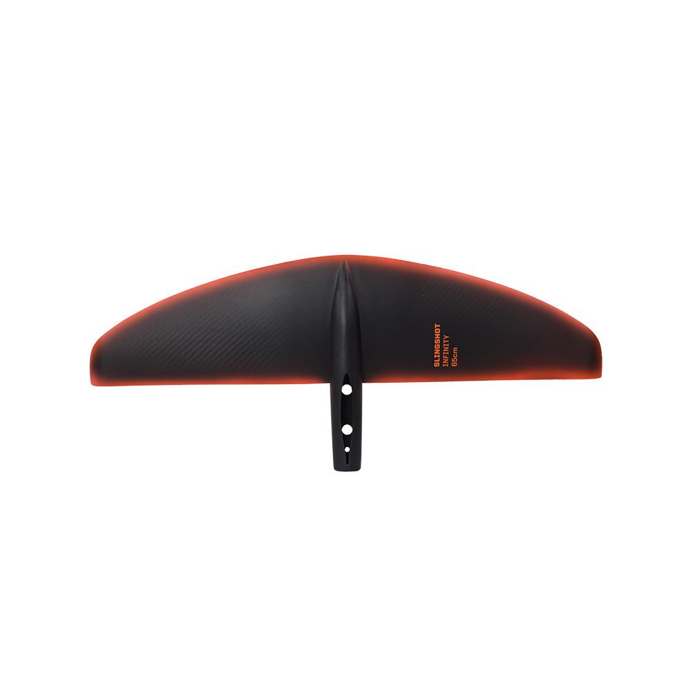 Hover Glide Infinity Carbon Wing 65cmSlingshot Sports