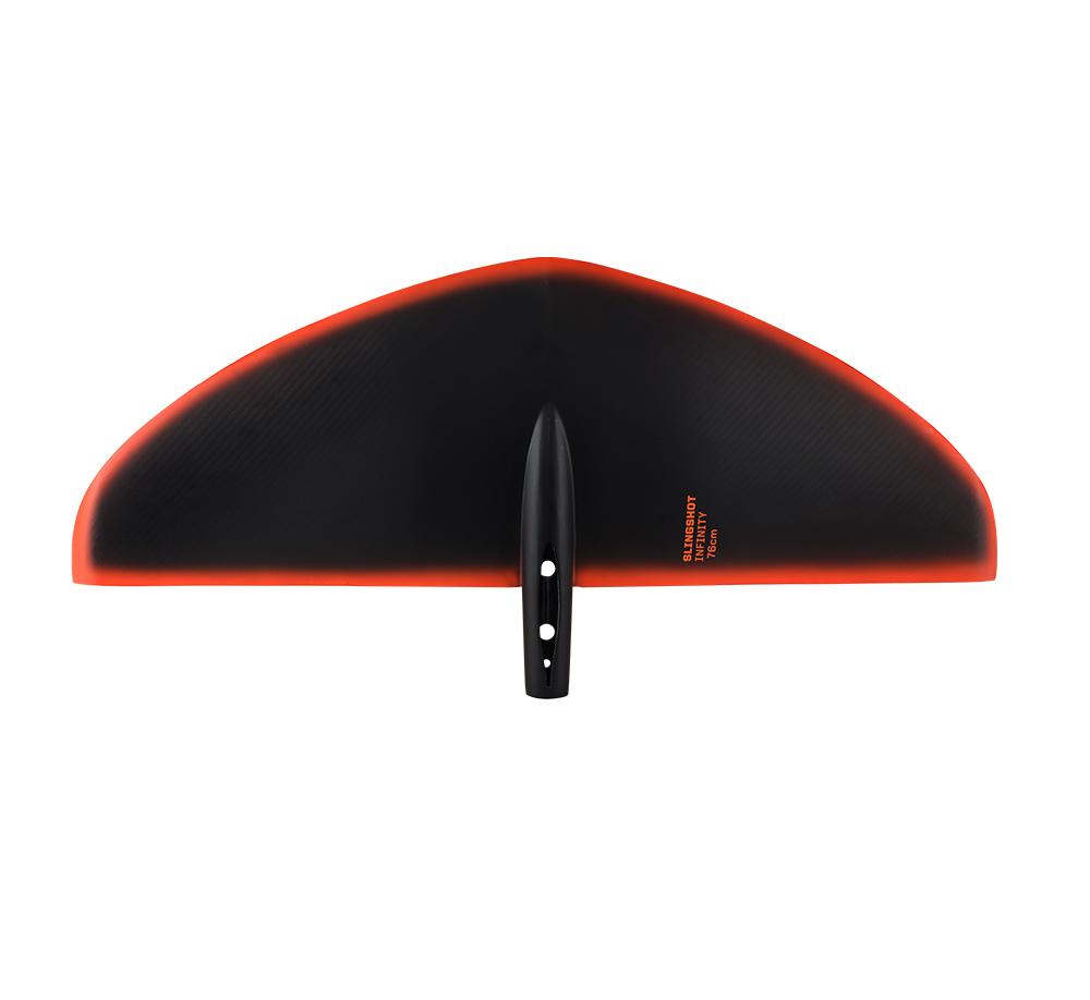 Hover Glide Infinity Carbon Wing 76cmSlingshot Sports