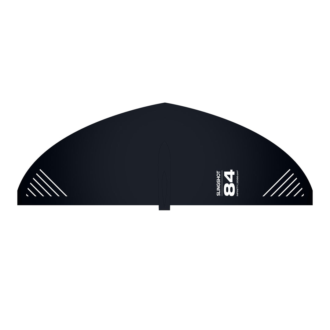 Hover Glide Infinity Wing 84cm V2Slingshot Sports