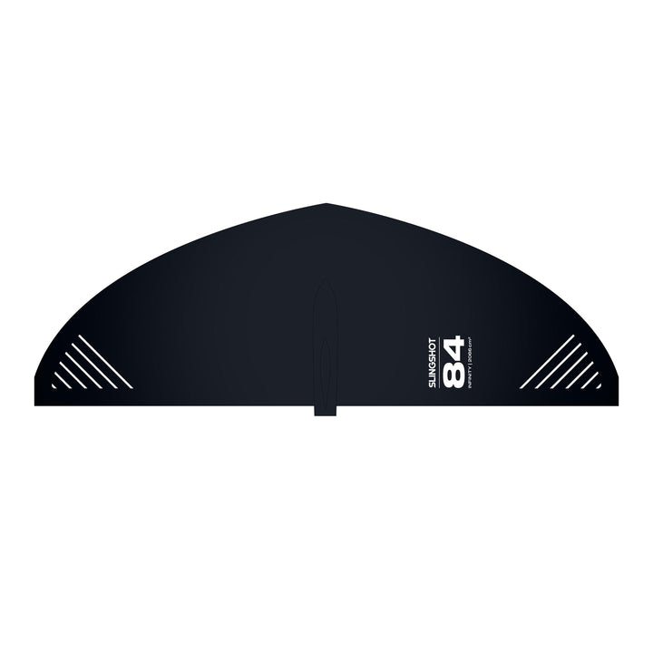 Hover Glide Infinity Wing 84cm V2Slingshot Sports