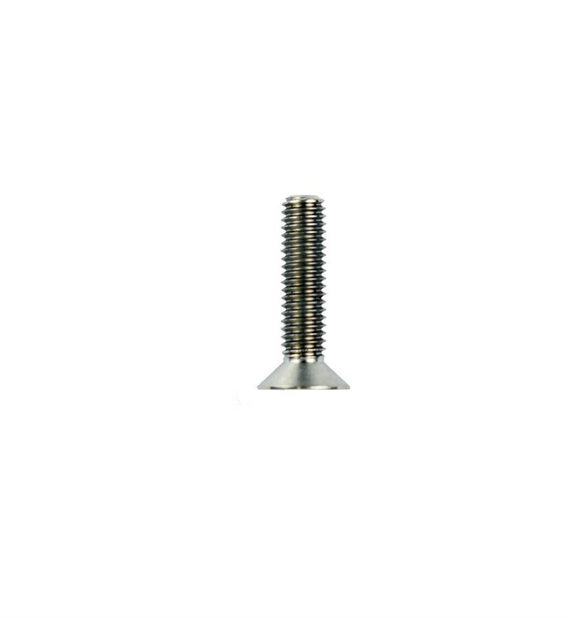 Slingshot Hover Glide M6 x 20mm Stainless Bolt | Foil Spare Parts