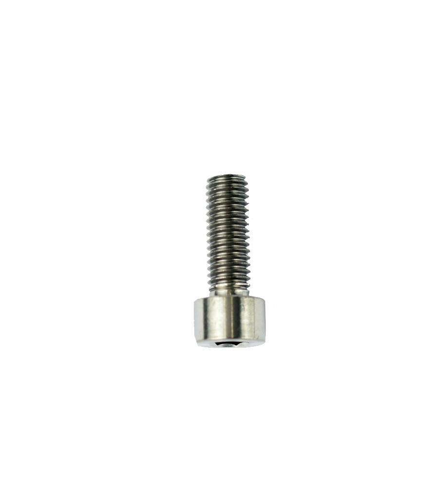 Hover Glide M8 x 23mm Titanium BoltSlingshot Sports