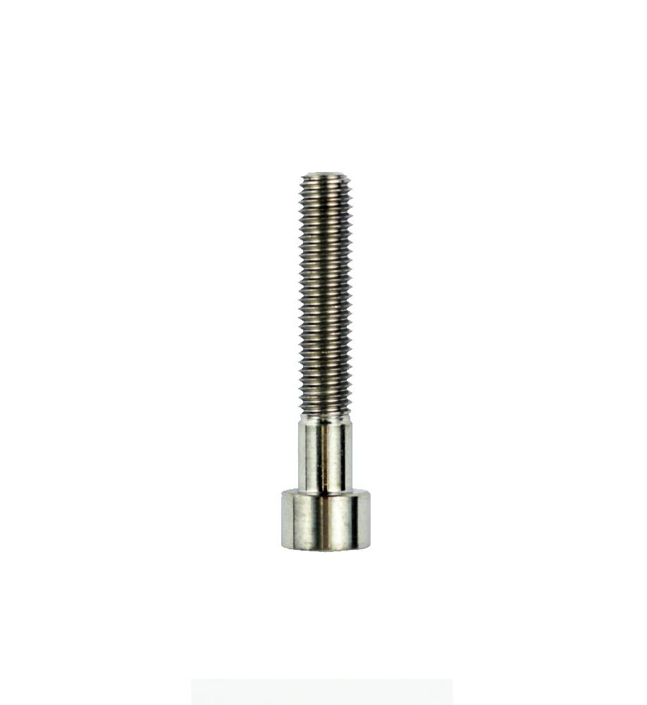 Hover Glide M8 x 45mm Titanium BoltSlingshot Sports