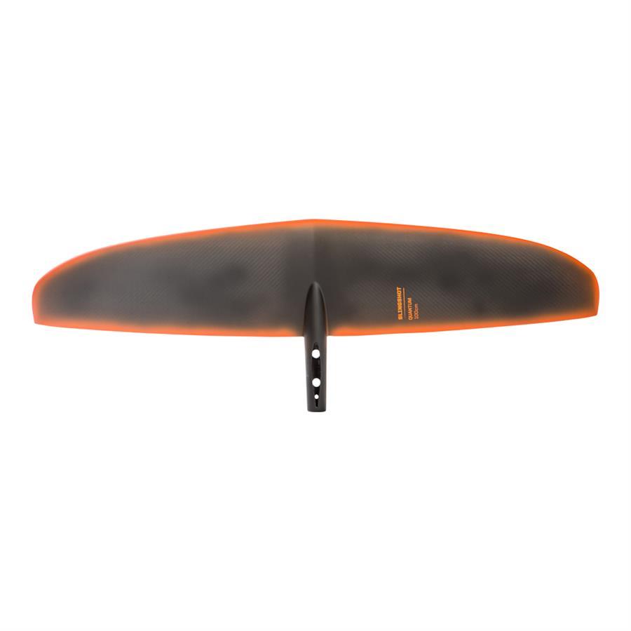 Hover Glide Quantum Carbon Wing 100cmSlingshot Sports