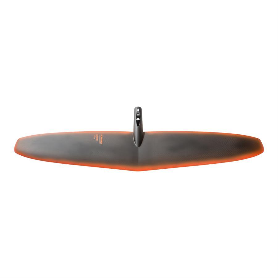 Hover Glide Quantum Carbon Wing 100cmSlingshot Sports