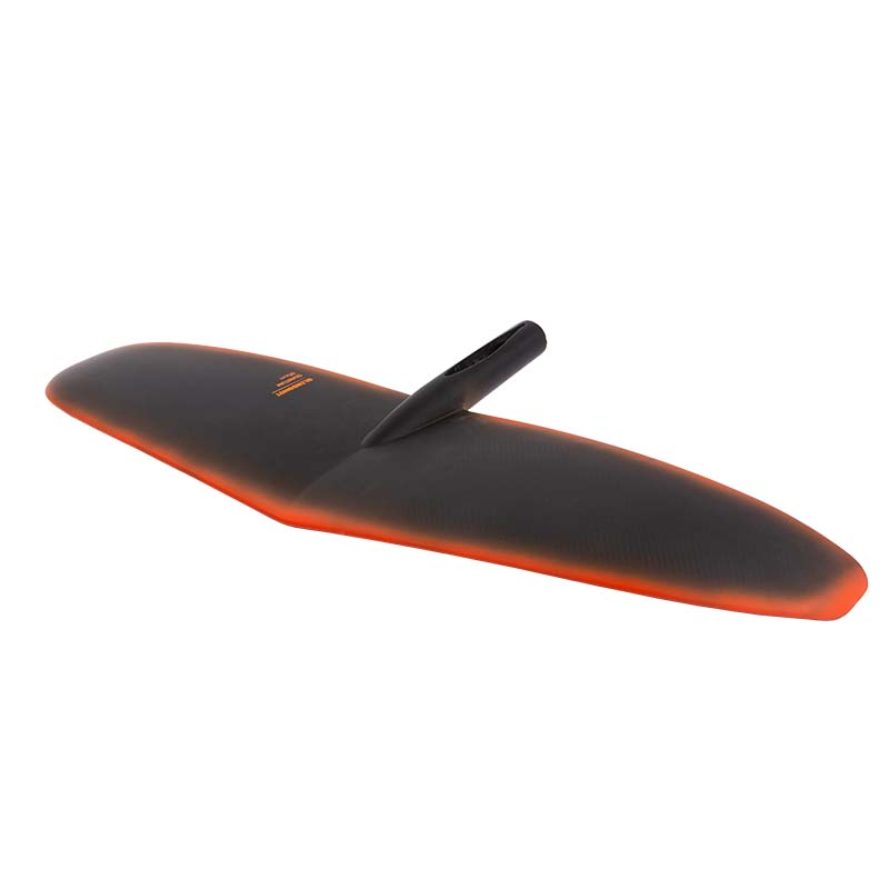 Hover Glide Quantum Carbon Wing 85cm Slingshot Sports