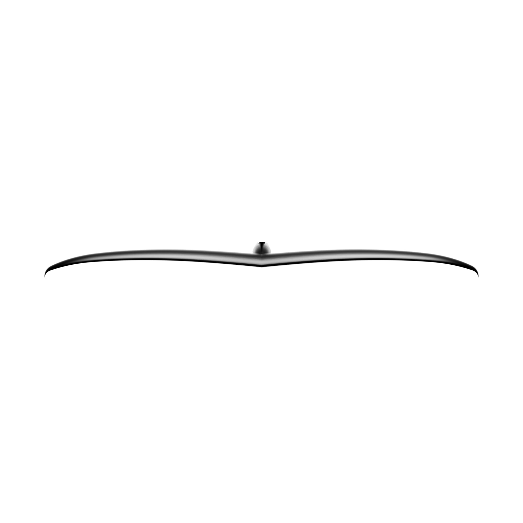 Hover Glide Quantum Wing 85cm V2Slingshot Sports