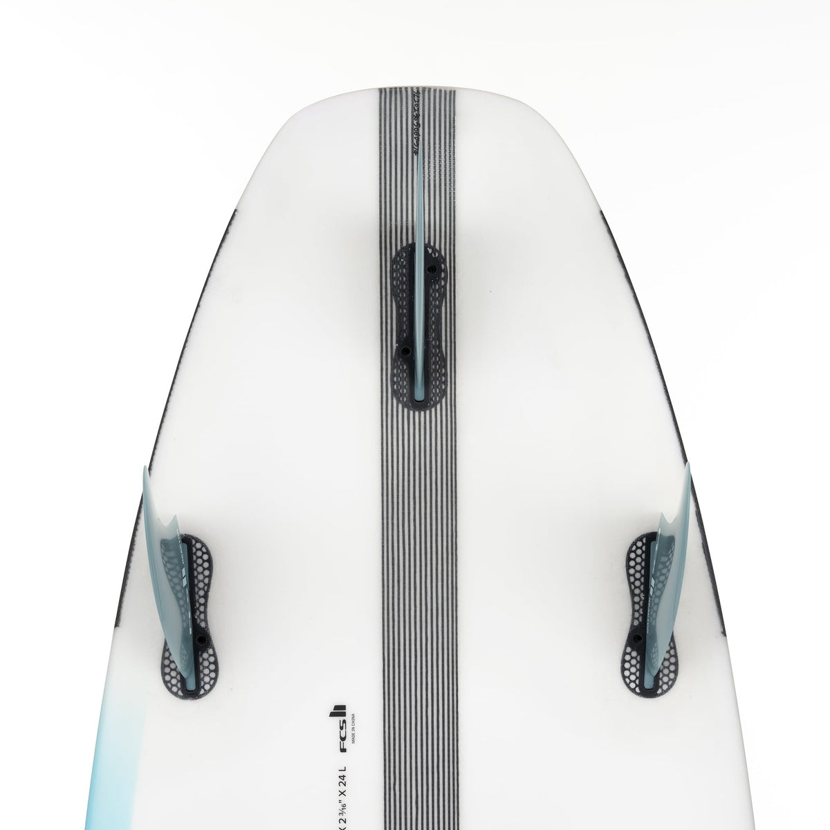 Impact XR V1 Kite Surfboard | Slingshot Sports