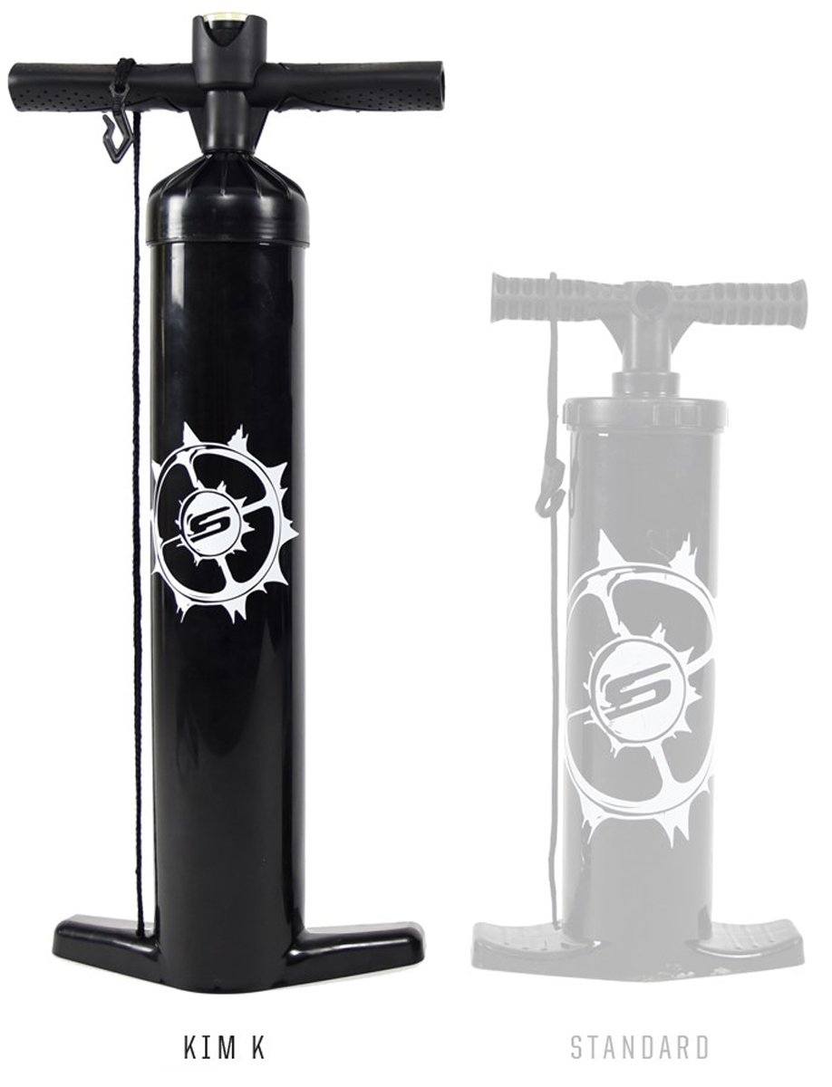 Kim K Kite PumpSlingshot Sports