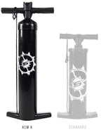 Kim K Kite PumpSlingshot Sports