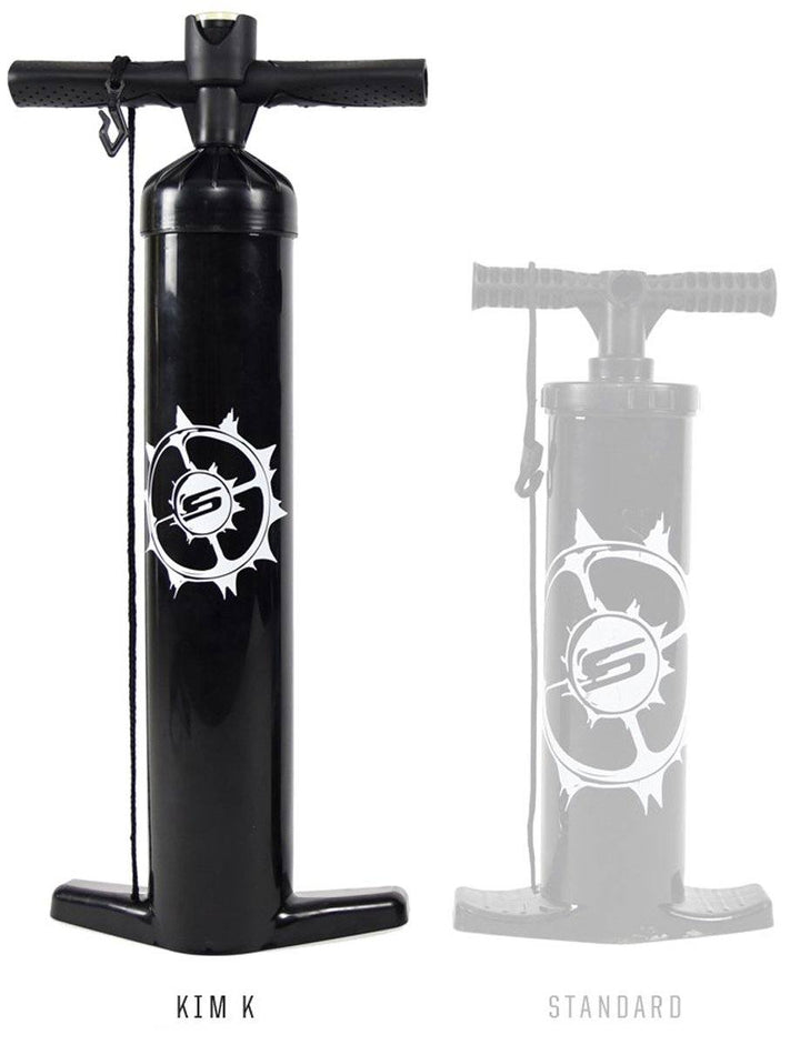 Kim K Kite PumpSlingshot Sports