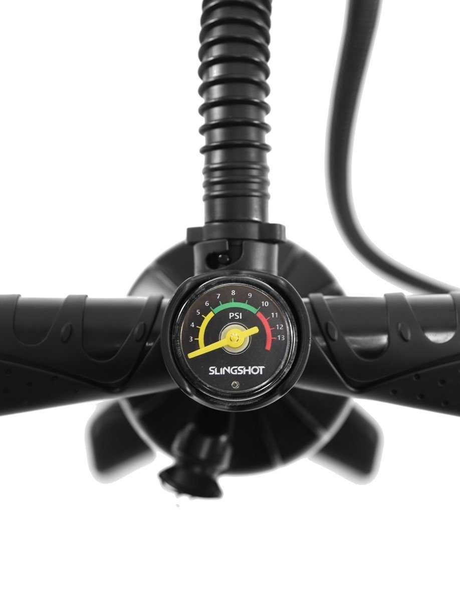 Kim K Kite PumpSlingshot Sports