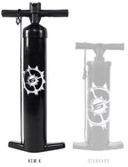 Kim K Kite PumpSlingshot Sports