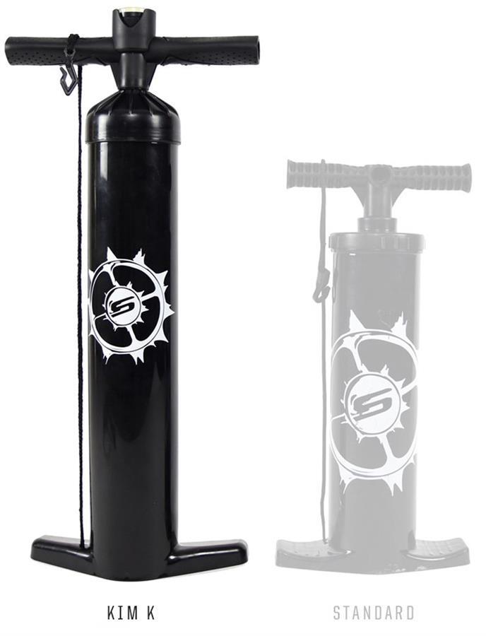 Kim K Kite PumpSlingshot Sports