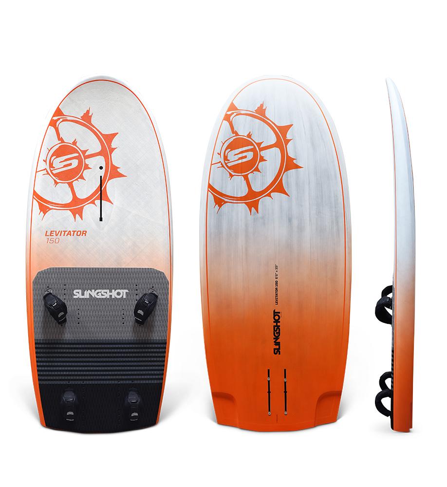 LevitatorSlingshot Sports