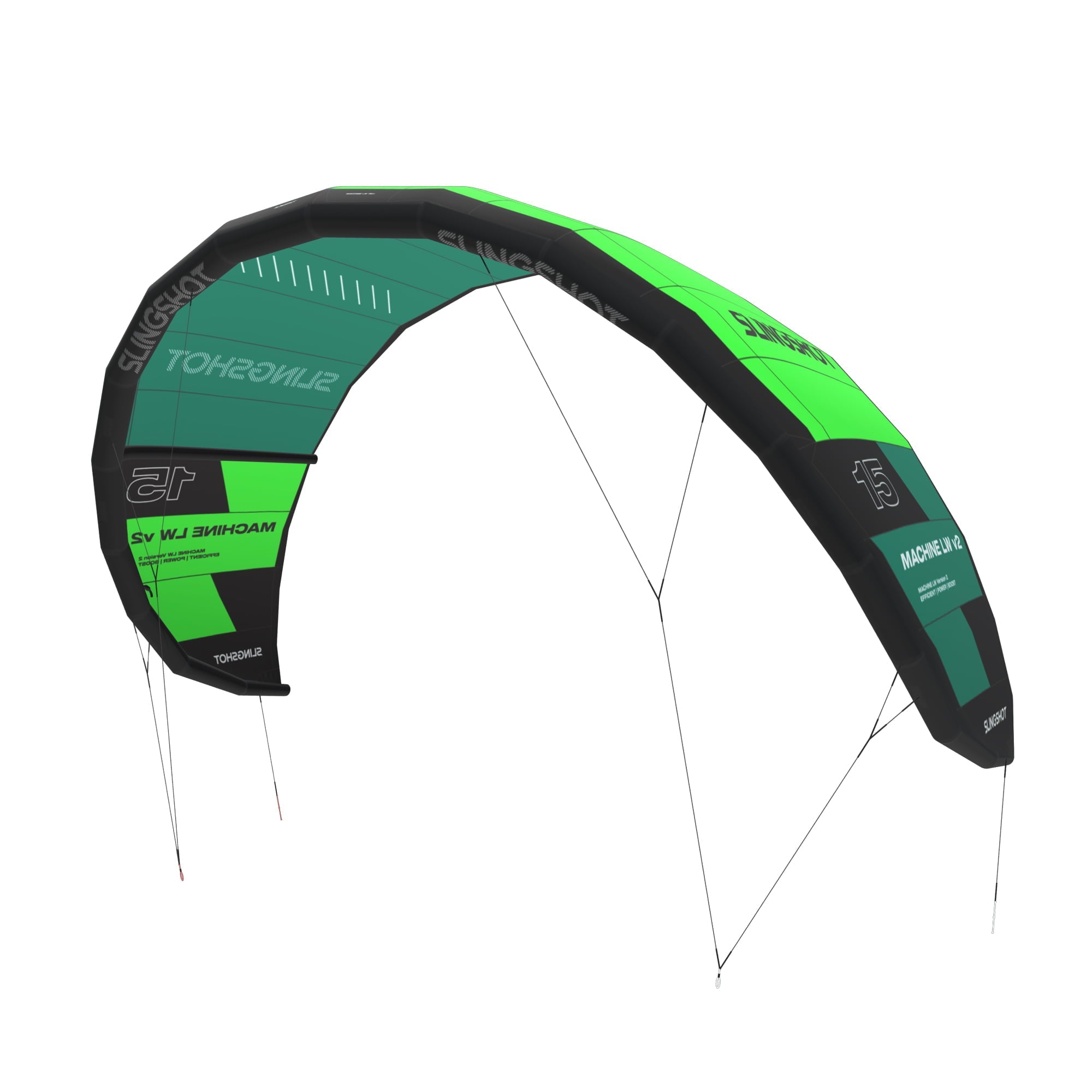 Kiteboarding Equipment | Slingshot