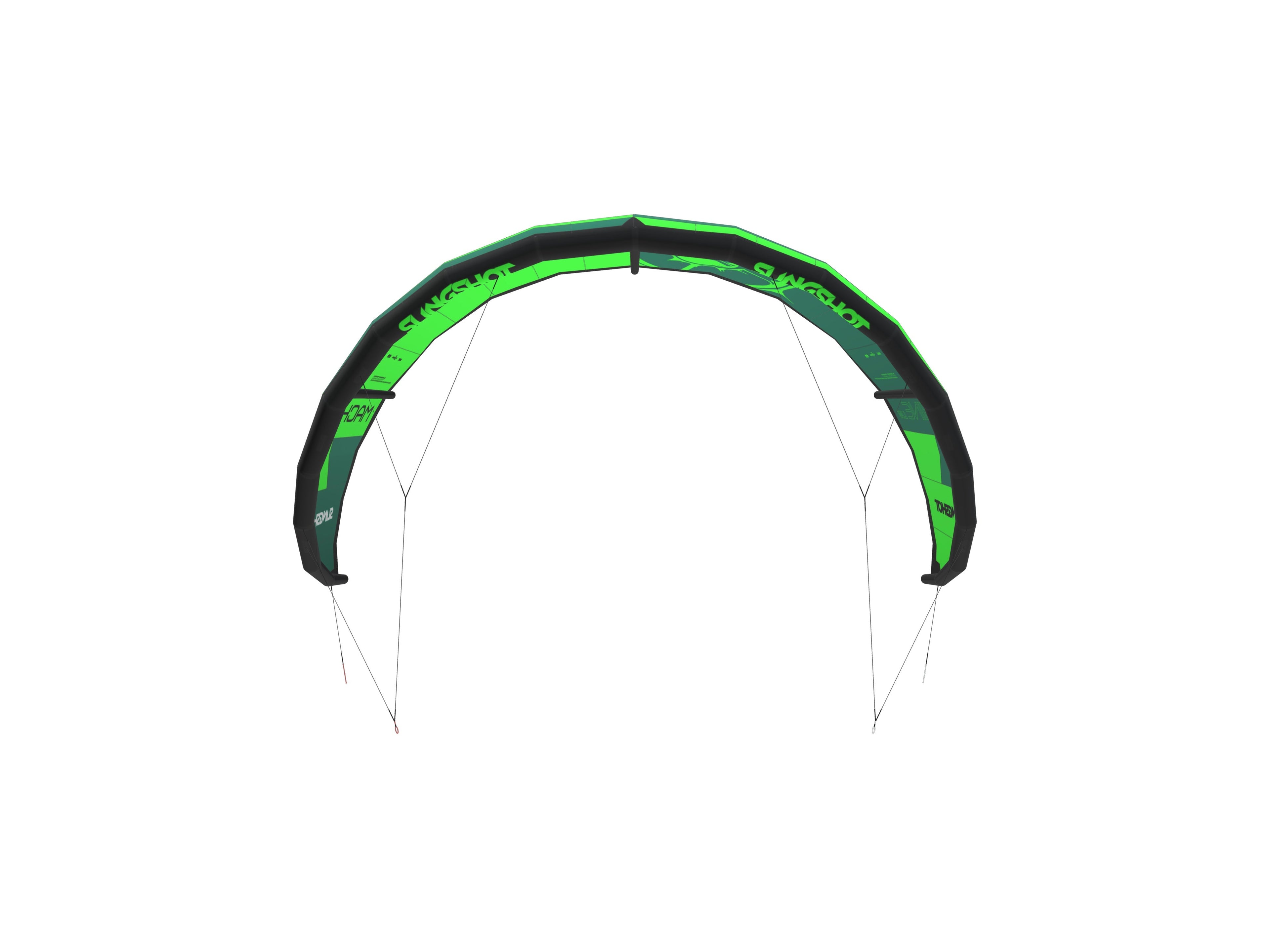 Machine Slingshot Sports