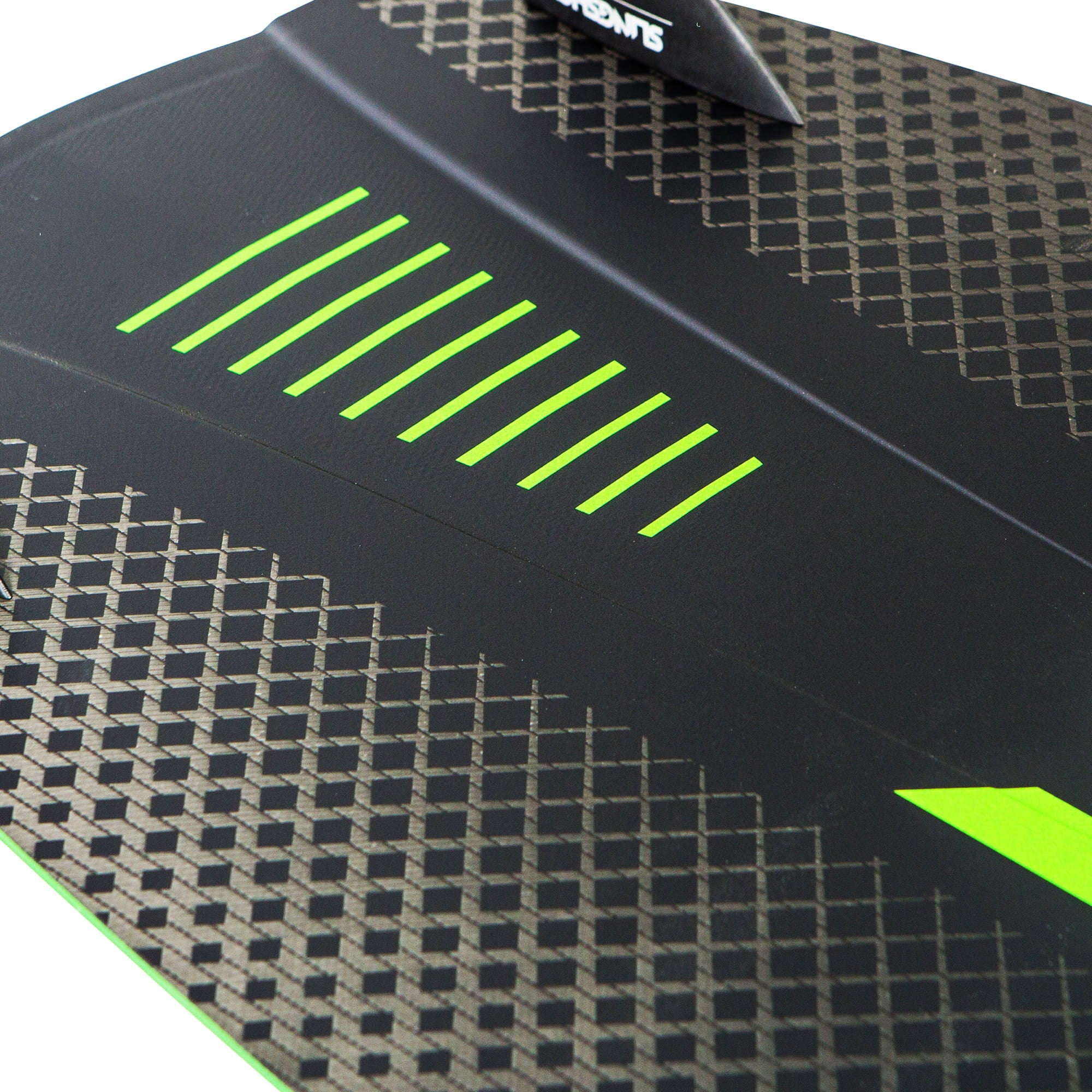 Slingshot Misfit V11 Carbon | Kiteboard Twin Tip – Slingshot Sports