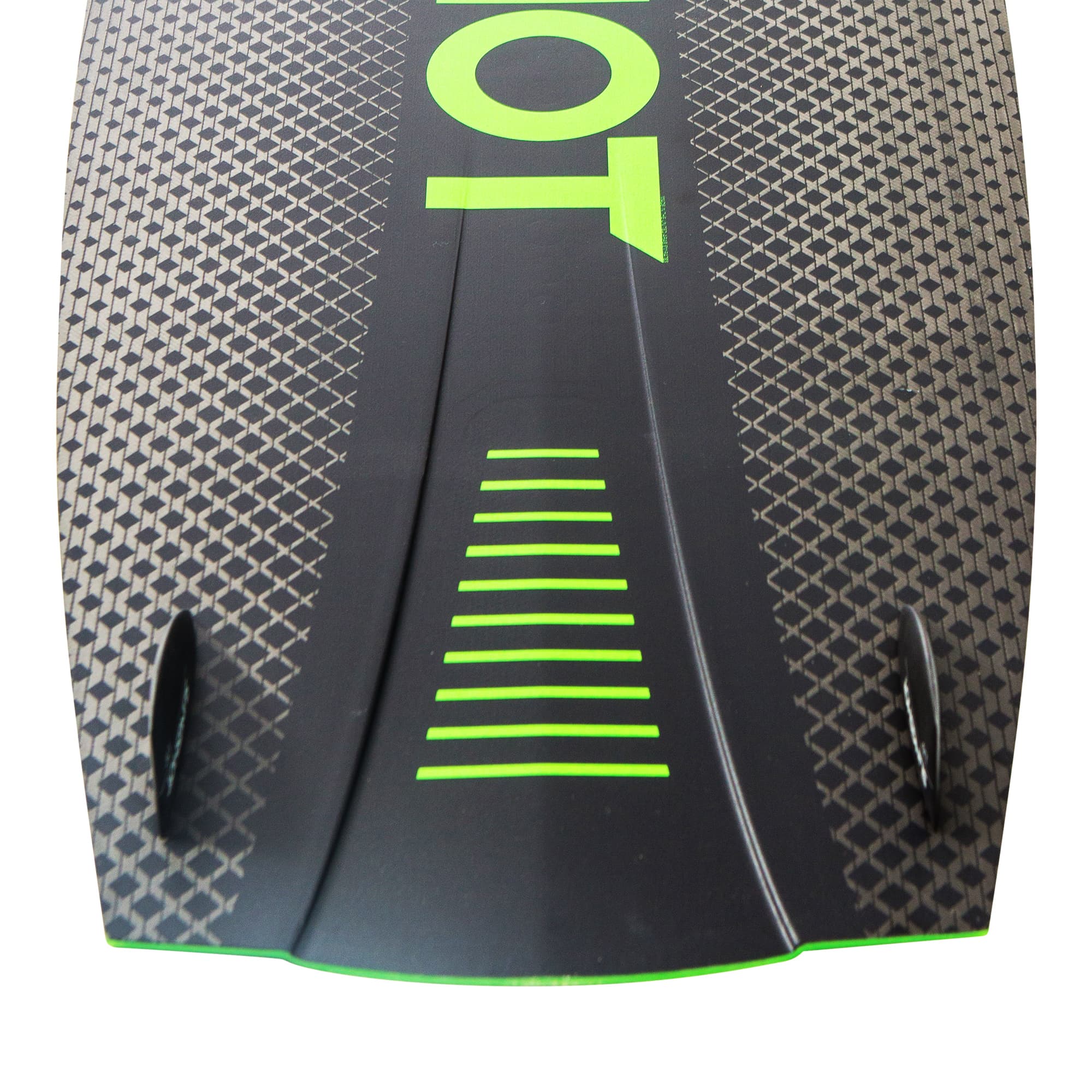 Slingshot Misfit V11 Carbon | Kiteboard Twin Tip