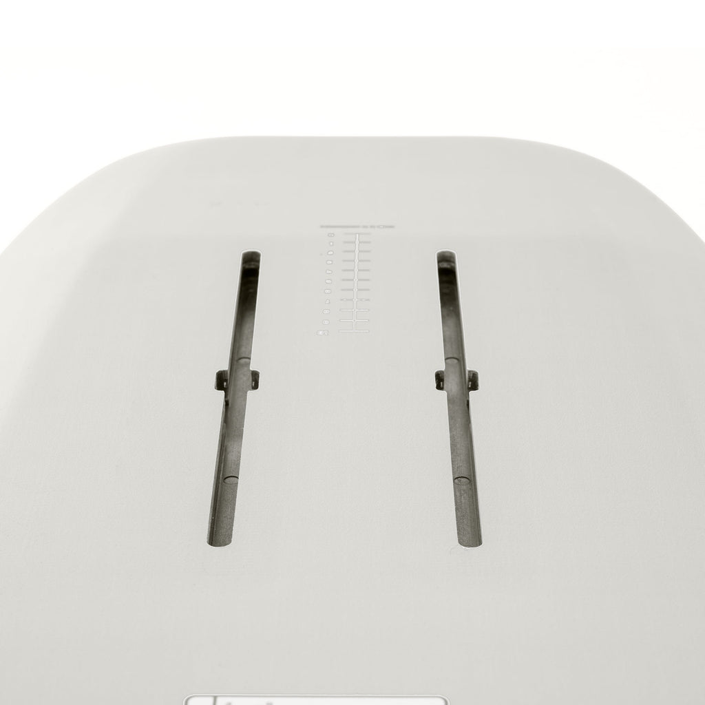 Phantasm E 866/710 72cm Carbon Mast / WF-1 V4 Foil Wake PackageSlingshot Sports