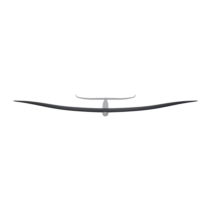 PTM 825 (758 cm2) Front Wing V1Slingshot Sports