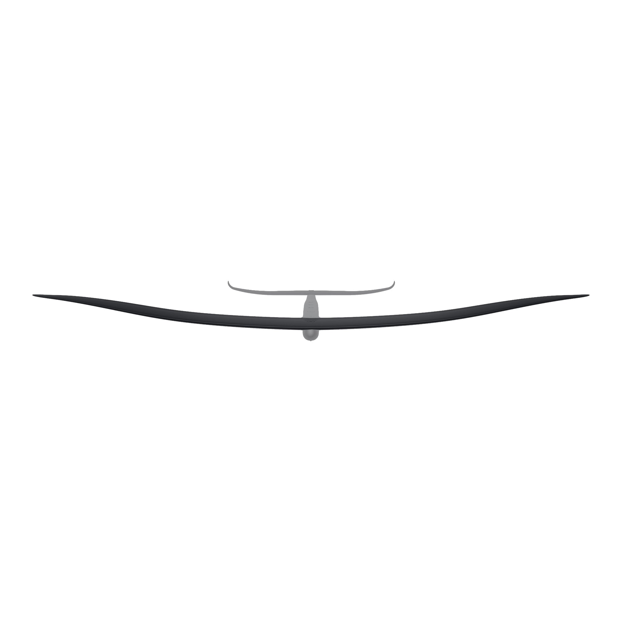 PTM 930 (950 cm2 ) Front Wing V1Slingshot Sports