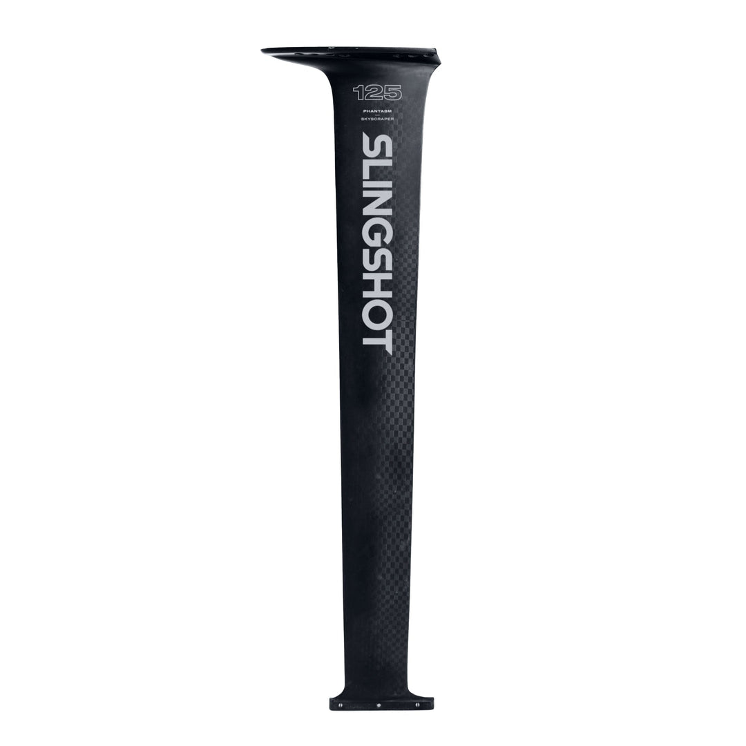 Skyscraper Carbon Mast V1 125cmSlingshot Sports