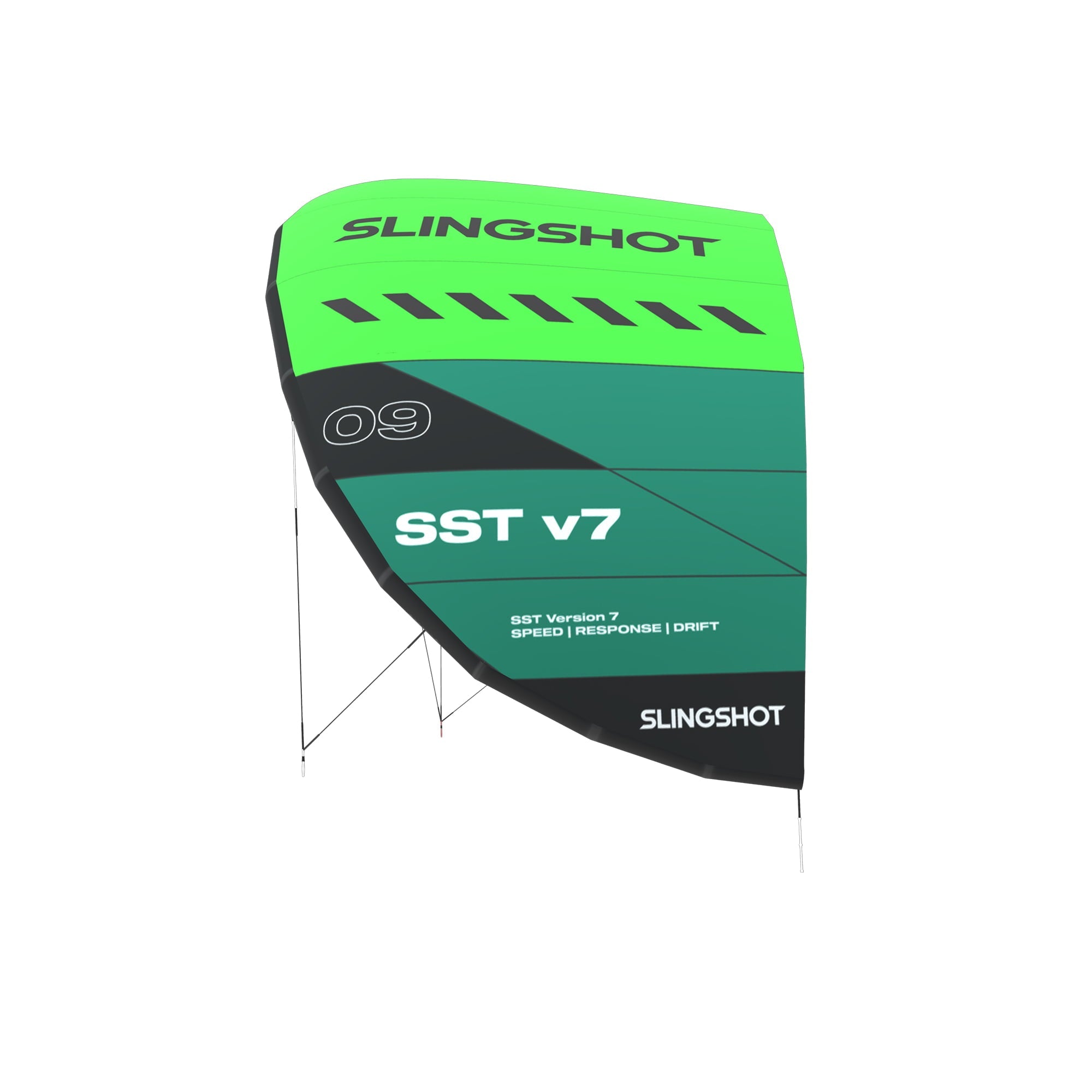Slingshot SST V7 Kite – Slingshot Sports