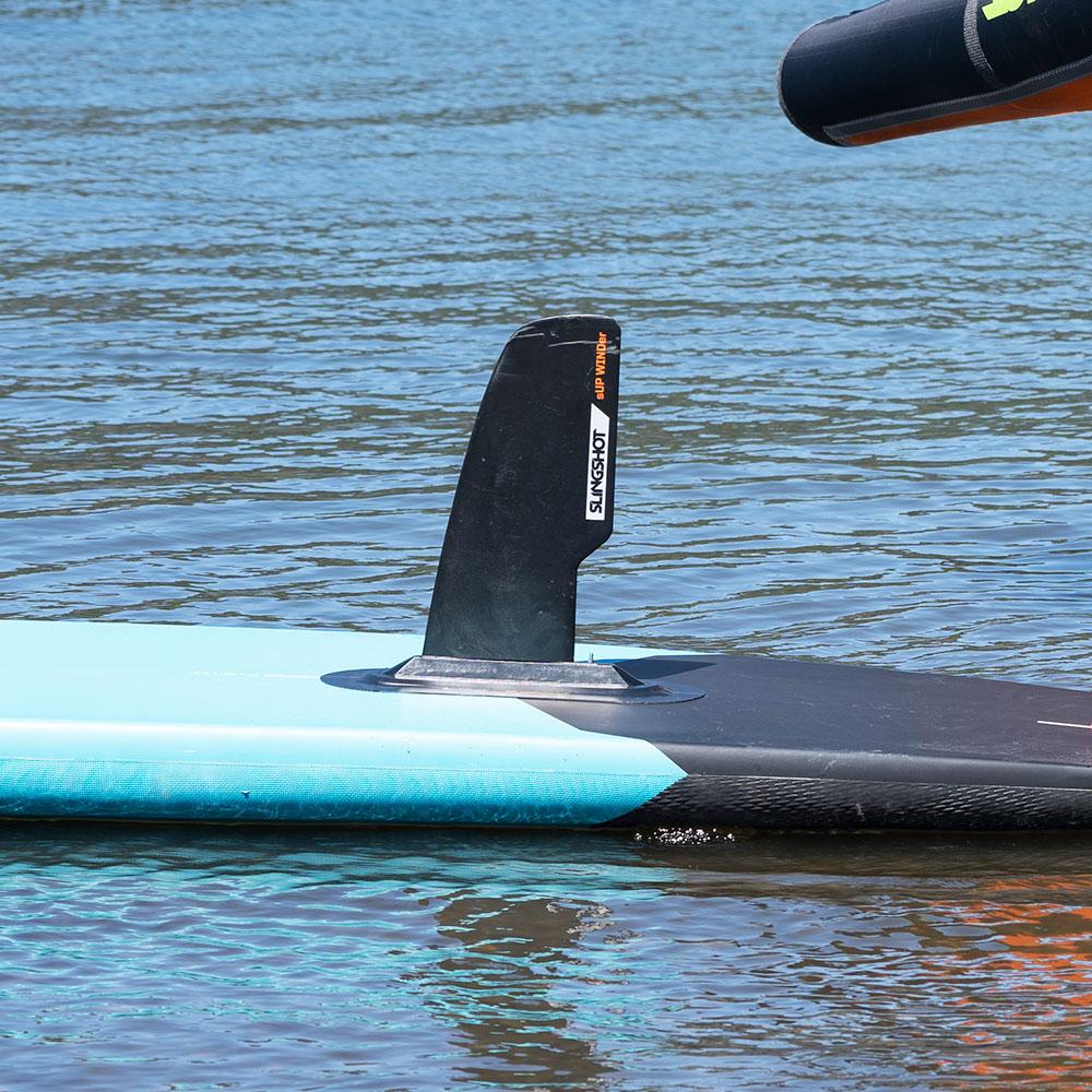 Slingshot SUP WINDer | SUP Keel – Slingshot Sports
