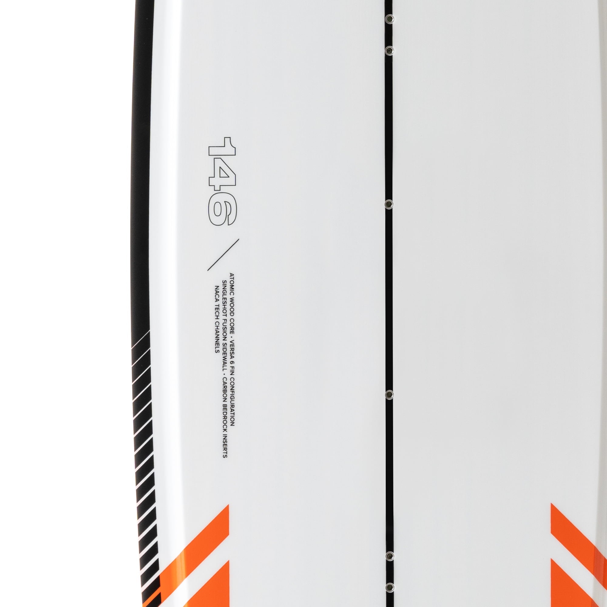 Diamond Twin – Thomas Surfboards