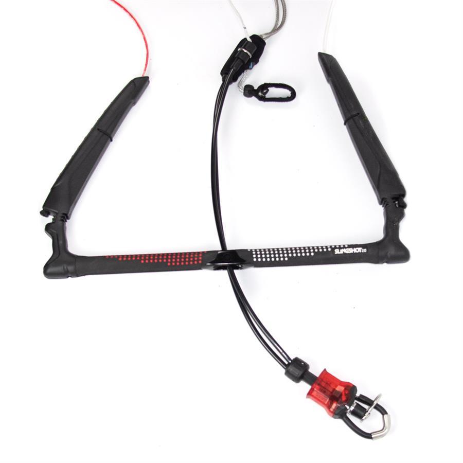 The Sentry Quick Release Small LoopSlingshot Sports