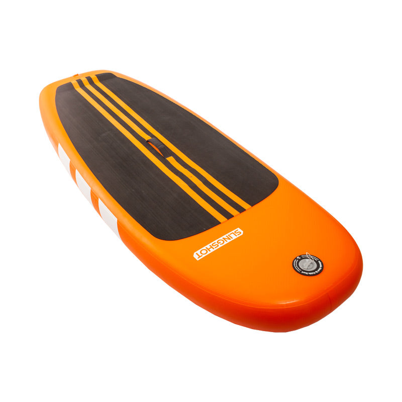 Slingshot Tracker 7' Airtech Package w/ sUP WINDer V1 | Stand Up