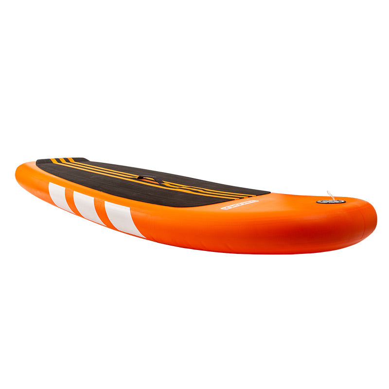 Slingshot Tracker 7' Airtech Package w/ sUP WINDer V1 | Stand Up