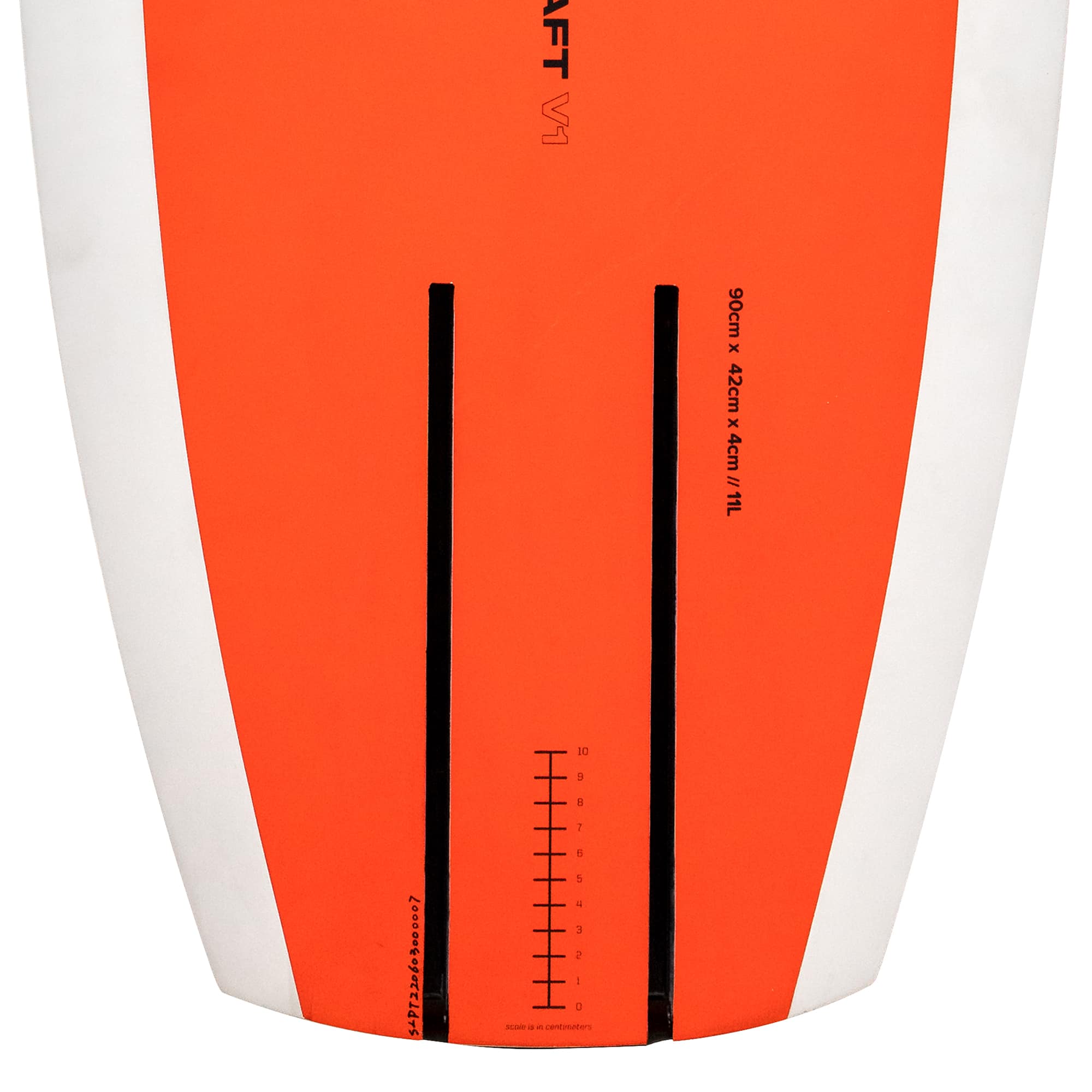 Slingshot Travel Craft V1 90 Kite Foil Board