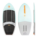 WF-1 V3 4'2" Board OnlySlingshot Sports
