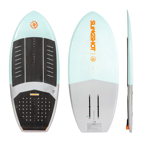 WF-1 V3 4'2" Board OnlySlingshot Sports