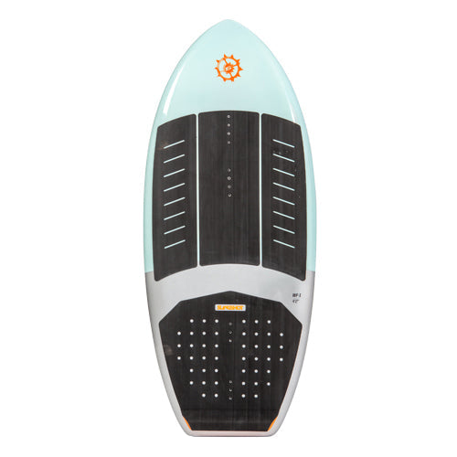 WF-1 V3 4'2" Board OnlySlingshot Sports