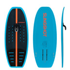 WF-2 V5 4'6" Board OnlySlingshot Sports