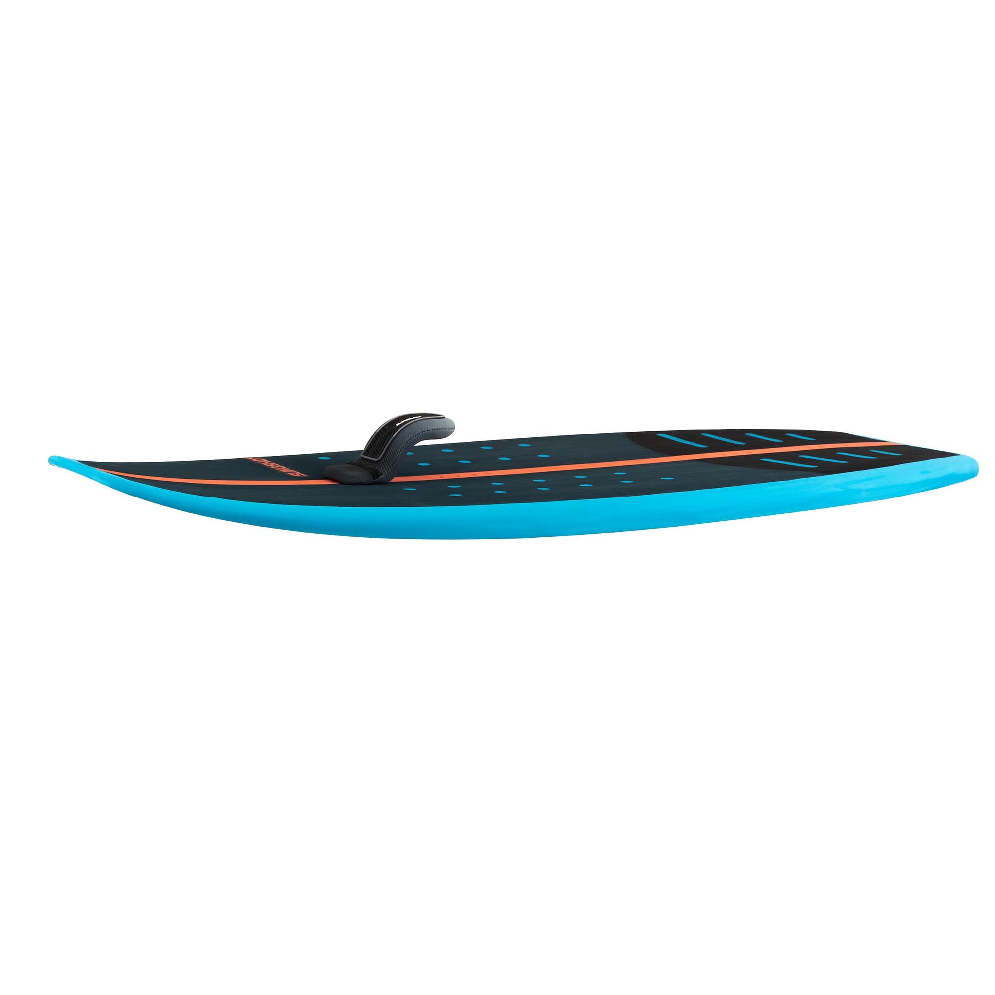 Slingshot WF-2 V5 4'6