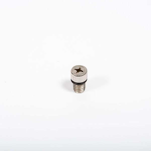 Stainless Steel Vent Plug Screw - Windsurf & SUP Board Vent Replacement Part
